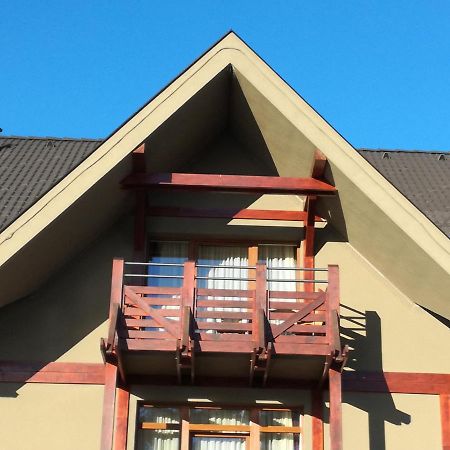 Luxury Apartment Bešeňová エクステリア 写真