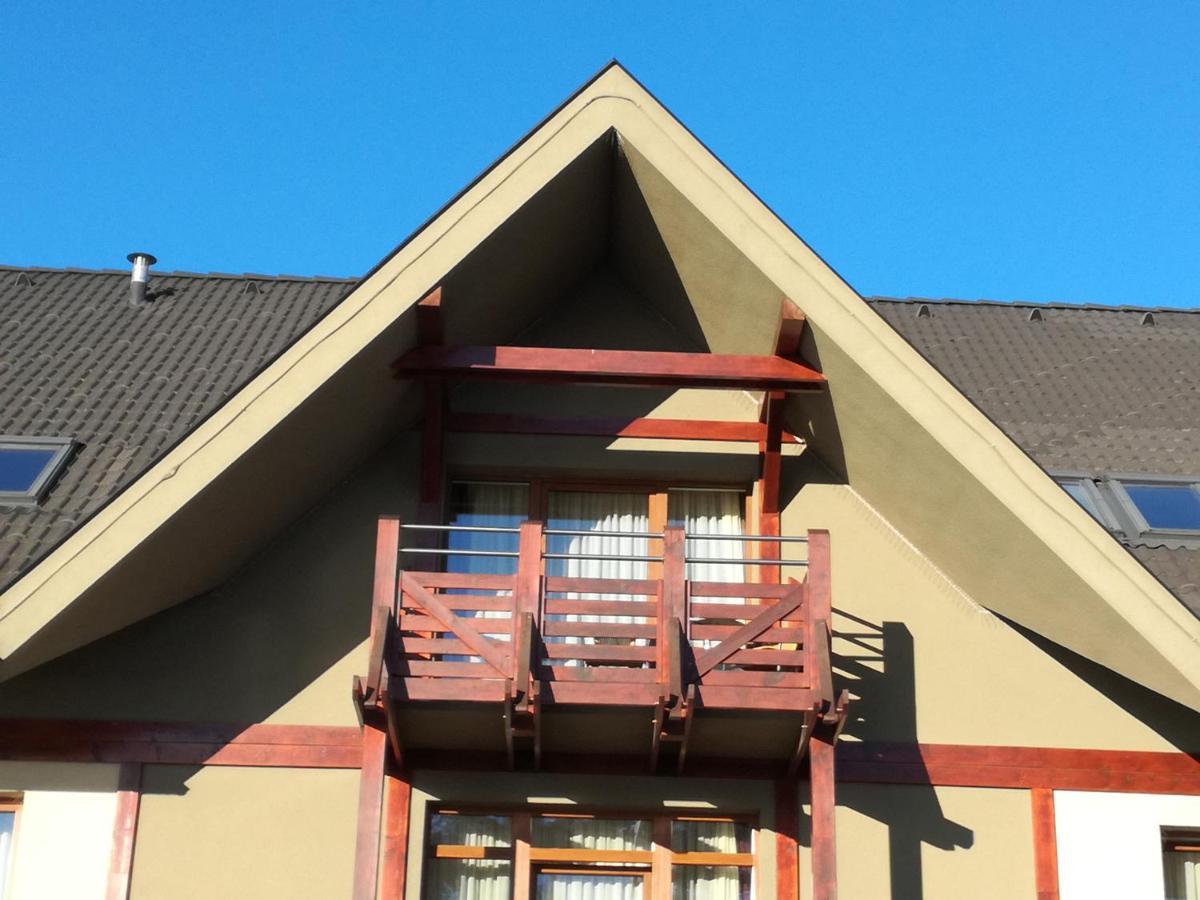 Luxury Apartment Bešeňová エクステリア 写真