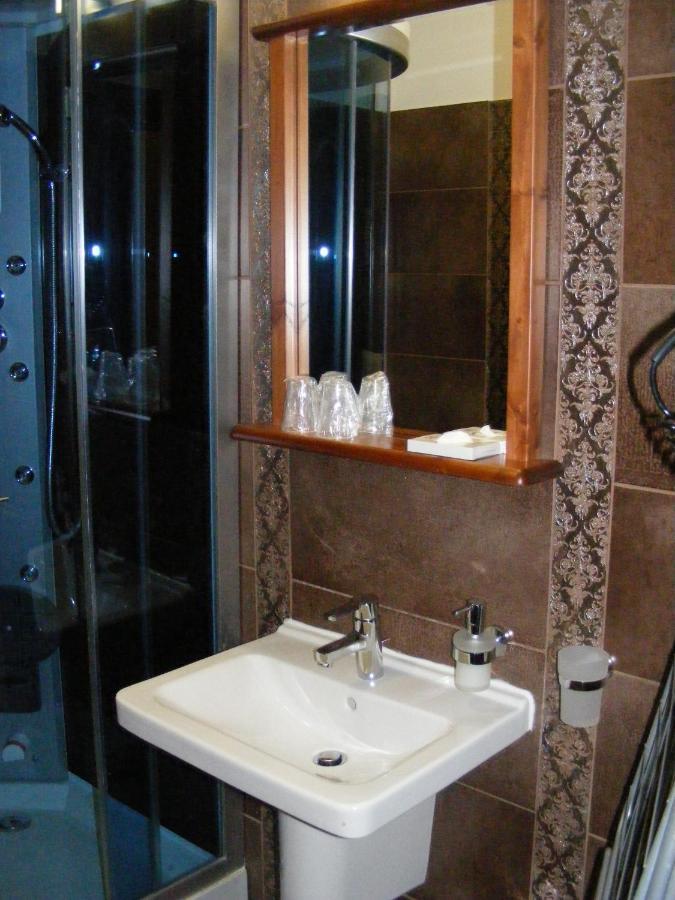 Luxury Apartment Bešeňová エクステリア 写真