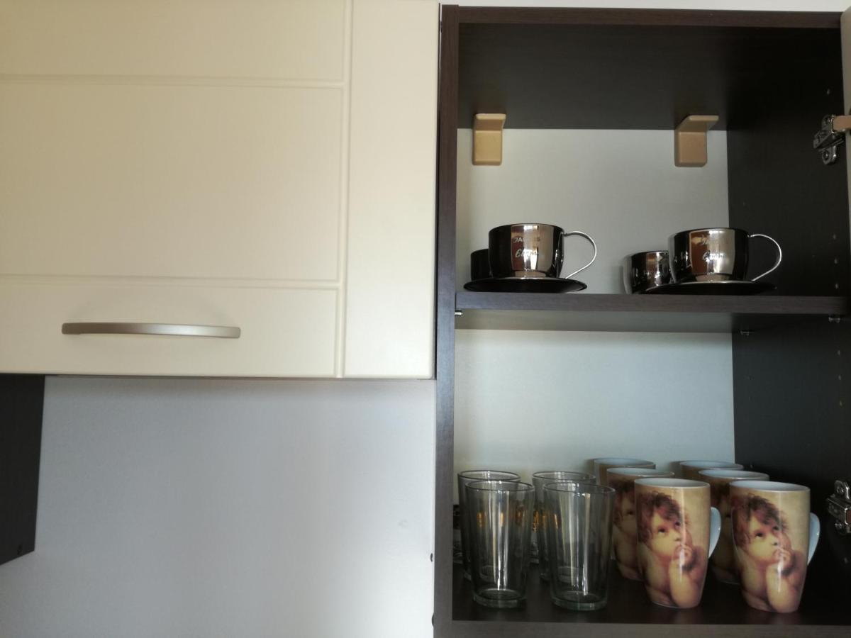Luxury Apartment Bešeňová エクステリア 写真