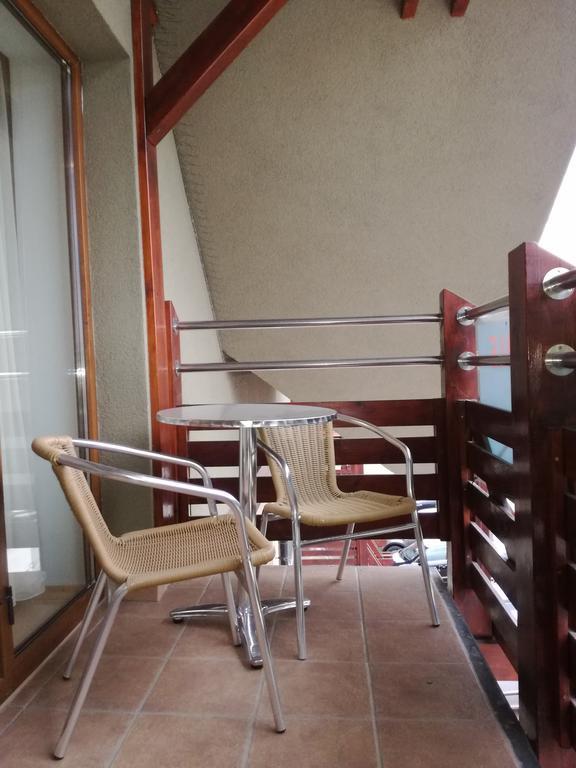 Luxury Apartment Bešeňová エクステリア 写真