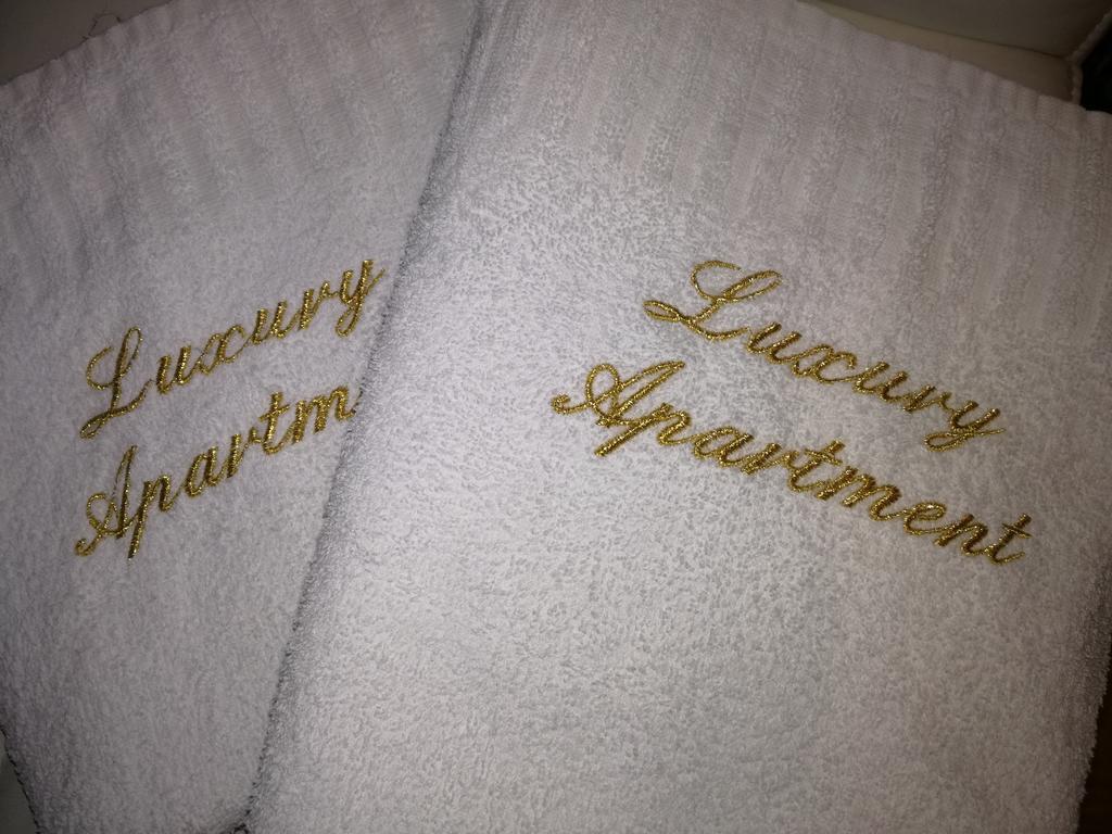 Luxury Apartment Bešeňová エクステリア 写真