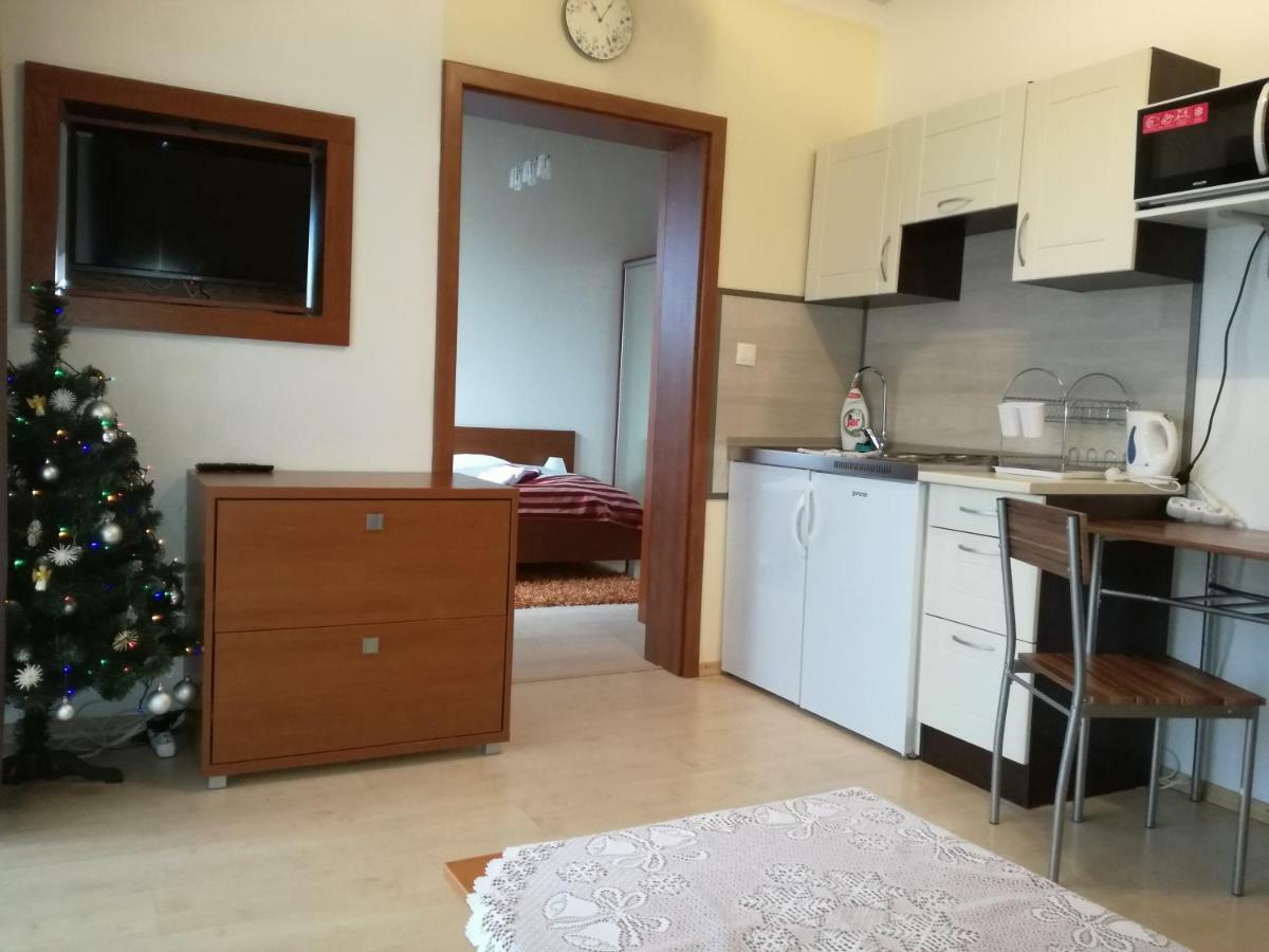 Luxury Apartment Bešeňová エクステリア 写真