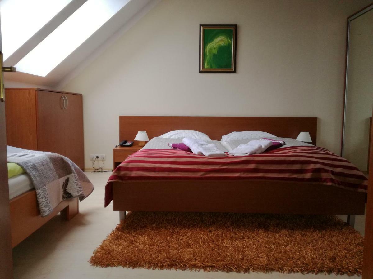 Luxury Apartment Bešeňová エクステリア 写真